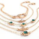 5 pçs/set strass borboleta pulseira conjunto para mulheres designer de moda coreana ajustável grânulo pulseira luxo jóias originais