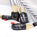 1 garrafa ibeauty super bonder extensão de cílios postiços secagem rápida longa duração coreia loja de beleza suprimentos adesivos fortes