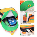 SUN EIGHT 12 polegadas NOVA Moda Crianças Mochila Crianças Saco Ao Ar Livre Sacos Escolares Do Jardim de Infância Mochilas Escolares Estudantes