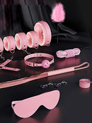 Brinquedos sexuais para mulheres bdsm casais sexuais kit adulto brinquedos sexy sexyshop acessórios eróticos algemas para sessão anal plug sexo jogo