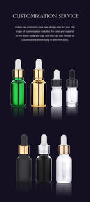 Gollee extensões de cílios 15ml primer de limpeza de cílios super ligação 0.5s cola de extensão de cílios profissional adesivo de cílios