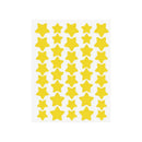 40 pçs/120 pçs colorido pe espinha remendos bonito em forma de estrela espinha capa adesivo invisível espinha capa remoção espinha remendo