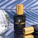 1 garrafa ibeauty super bonder banana primer extensão de cílios falsos secagem rápida longa duração coreia impulsionador forte adesivo suprimentos