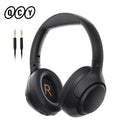 QCY-H3 ANC Auscultadores sem fios, Bluetooth 5.4, Hi-Res Audio, Over Ear Headset, híbrido Active Cancelamento de Ruído, Auscultadores, 60H, 43dB