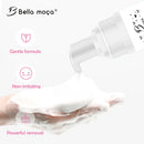 Bella moça 10 pçs/lote Shampoo de Cílios para Extensão de Cílios 60ML Mousse Maquiagem Cílios Postiços Limpos