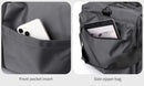 Bolsa de viagem, bolsa de grande capacidade, bagagem portátil ao ar livre, bolsa de viagem com rodas, bolsa de viagem unissex conveniente e prática
