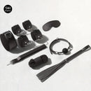 Brinquedos sexuais para mulheres bdsm casais sexuais kit adulto brinquedos sexy sexyshop acessórios eróticos algemas para sessão anal plug sexo jogo