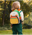 SUN EIGHT 12 polegadas NOVA Moda Crianças Mochila Crianças Saco Ao Ar Livre Sacos Escolares Do Jardim de Infância Mochilas Escolares Estudantes