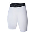 Calças de compressão masculinas calças justas leggings para corrida treinamento esporte fitness secagem rápida ajuste joggings treino shorts ativos