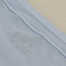 1pc verão gelo seda ultra-fino boxer roupa interior feminina sem costura calcinha de cintura alta plus size secagem rápida feminino calças curtas de segurança