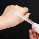 36 pçs fita micropore maquiagem fita micropore para cílios fitas de cílios japoneses fita de olhos para extensão de cílios fitas respiráveis