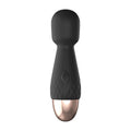 Mini vibrador av vibrador brinquedos sexuais para adultos mulheres vagina clitóris estimulador varinha mágica g ponto anal massageador masturbador feminino