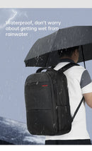Tigernu anti-roubo mochilas grande capacidade saco 15.6 17 19 polegada mochila portátil para homens mochila de viagem bolsa feminina