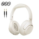 QCY-H3 ANC Auscultadores sem fios, Bluetooth 5.4, Hi-Res Audio, Over Ear Headset, híbrido Active Cancelamento de Ruído, Auscultadores, 60H, 43dB