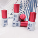 1 garrafa de cola sky para extensões de cílios 5ml original sky s + preto vermelho azul tampa cola de cílios postiços céu td fornecedor de cola transparente