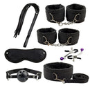 Brinquedos sexuais para mulheres, kit BDSM para casais, brinquedos sensuais para adultos, acessórios eróticos, algemas para sessão, plugue anal, jogo sexual.
