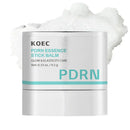 1/2/3 pces pdrn colágeno essência vara bálsamo tudo-em-um olho, pescoço & base de maquiagem bálsamo, plumping para linhas finas rugas cuidados com a pele