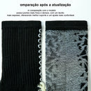 Meias de futebol antiderrapantes, Atualizadas e espessadas, Meias de flecha de tubo médio, Antiderrapantes com pontos de cola