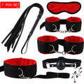 Brinquedos Sexuais para Mulheres, Kit BDSM para Casais, Acessórios Eróticos, Algemas para Sessões, Plug Anal, Jogos Sexuais, Brinquedos Sexy para Adultos, Loja Sexy