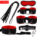 Brinquedos Sexuais para Mulheres, Kit BDSM para Casais, Acessórios Eróticos, Algemas para Sessões, Plug Anal, Jogos Sexuais, Brinquedos Sexy para Adultos, Loja Sexy