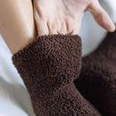 1/3 pares homens super grosso coral velo meias de alta qualidade casa piso quente inverno frio neve bota meias algodão pelúcia meia térmica