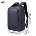 Hk designer masculino bolsa para portátil à prova dwaterproof água sacos de escola para meninos universitários masculino negócios esportes mochila viagem com carregamento usb