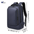 Hk designer masculino bolsa para portátil à prova dwaterproof água sacos de escola para meninos universitários masculino negócios esportes mochila viagem com carregamento usb
