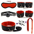 Brinquedos sexuais para mulheres, kit BDSM para casais, brinquedos sensuais para adultos, acessórios eróticos, algemas para sessão, plugue anal, jogo sexual.