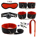 Brinquedos sexuais para mulheres, kit BDSM para casais, brinquedos sensuais para adultos, acessórios eróticos, algemas para sessão, plugue anal, jogo sexual.