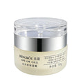 Creme facial de colágeno 50g, nutrição gorda para a pele, creme de textura fresca, creme hidratante para dia/noite mais jovem, cosméticos coreanos