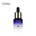 Gollee extensões de cílios 15ml primer de limpeza de cílios super ligação 0.5s cola de extensão de cílios profissional adesivo de cílios