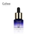 Gollee extensões de cílios 15ml primer de limpeza de cílios super ligação 0.5s cola de extensão de cílios profissional adesivo de cílios