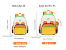 SUN EIGHT 12 polegadas NOVA Moda Crianças Mochila Crianças Saco Ao Ar Livre Sacos Escolares Do Jardim de Infância Mochilas Escolares Estudantes