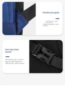 Astronaut Flying in Space Mochila para meninos, Proteção contra a Coluna Infantil, Leve e Grande Capacidade, Resistente à Sujeira, Novo