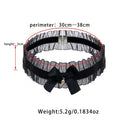 Bonito raposa cauda anal plug arco-nó macio orelhas de gato headbands colar erótico cosplay casais acessórios sm brinquedos sexuais para o sexo feminino masculino