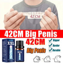 Aumento e espessamento do pênis para homens de tamanho africano, ajuda eficazmente a estimular a função sexual e a reparar o corpo cavernoso.