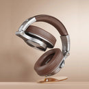 Oneodio a71 original estúdio dj fones de ouvido portátil com fio com música compartilhar porta graves profundos fone de ouvido estéreo para gravação