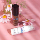 Libeauty único 15ml semi permanente sobrancelha tintura matiz rápido gel cílios kit sobrancelhas matiz tintura maquiagem sobrancelha creme ferramenta de maquiagem