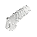 Anel peniano reutilizável, preservativo para retardar a ejaculação, brinquedos sexuais para homens, sem vibrador, mulheres, bdsm, clitóris anal, massageador, sex shop