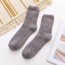 1/3 pares homens super grosso coral velo meias de alta qualidade casa piso quente inverno frio neve bota meias algodão pelúcia meia térmica