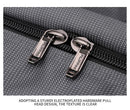 Bolsa de viagem, bolsa de grande capacidade, bagagem portátil ao ar livre, bolsa de viagem com rodas, bolsa de viagem unissex conveniente e prática
