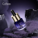 Gollee cola de extensão de cílios, secagem rápida, 0.5s, à prova d'água, adesivo, suprimentos, cola forte para salão de beleza, maquiagem, beleza