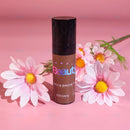 Libeauty único 15ml semi permanente sobrancelha tintura matiz rápido gel cílios kit sobrancelhas matiz tintura maquiagem sobrancelha creme ferramenta de maquiagem