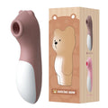 Otário clitóris poderoso sucção vibrador feminino clitóris mamilo oral estimulador de vácuo massageador brinquedos sexuais adultos bens para mulher