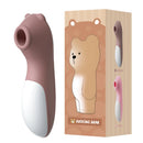 Otário clitóris poderoso sucção vibrador feminino clitóris mamilo oral estimulador de vácuo massageador brinquedos sexuais adultos bens para mulher