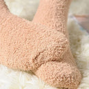1/3 pares homens super grosso coral velo meias de alta qualidade casa piso quente inverno frio neve bota meias algodão pelúcia meia térmica