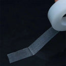36 pçs fita micropore maquiagem fita micropore para cílios fitas de cílios japoneses fita de olhos para extensão de cílios fitas respiráveis