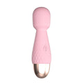 Mini vibrador av vibrador brinquedos sexuais para adultos mulheres vagina clitóris estimulador varinha mágica g ponto anal massageador masturbador feminino