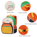 SUN EIGHT 12 polegadas NOVA Moda Crianças Mochila Crianças Saco Ao Ar Livre Sacos Escolares Do Jardim de Infância Mochilas Escolares Estudantes