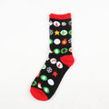 1 par novos homens mulheres meias de algodão casuais meias coloridas tripulação rua skate meias feliz engraçado harajuku sox meias